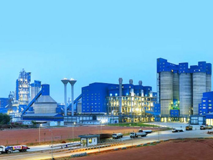 9e76f97f dangote cement factory Dangote Cement’s 12% Revenue Growth Lifts GDP