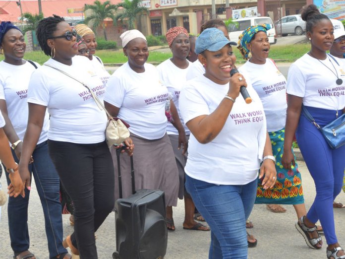 a99d2c49 a walk for equity A Walk for Equity - THISDAYLIVE