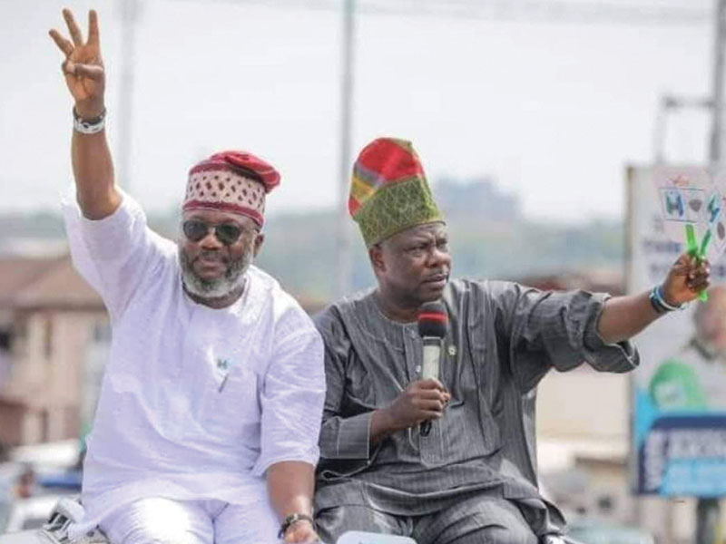 Image result for amosun