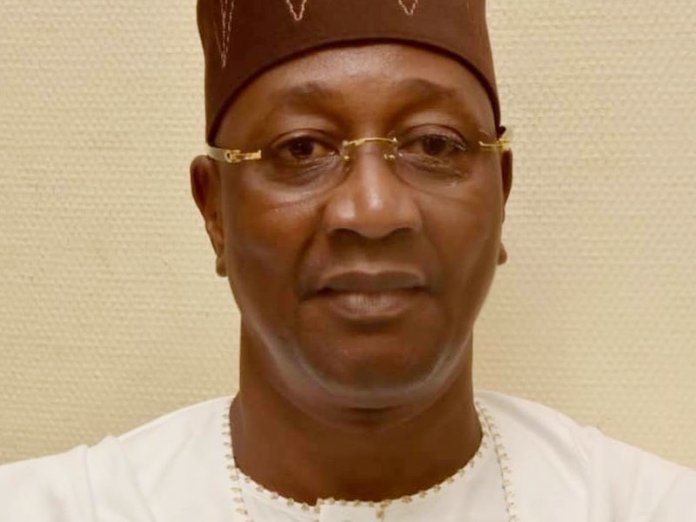 c805cd70 muhammad garba Rerun: No Serving Commissioner Arrested, Says Kano Govt