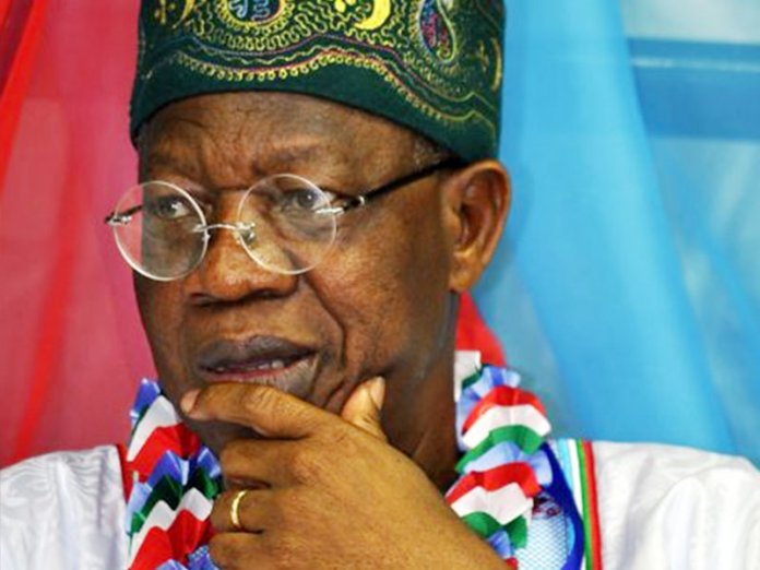 cb849df5 lai mohammed Lai Mohammed Mourns Emir of Patigi