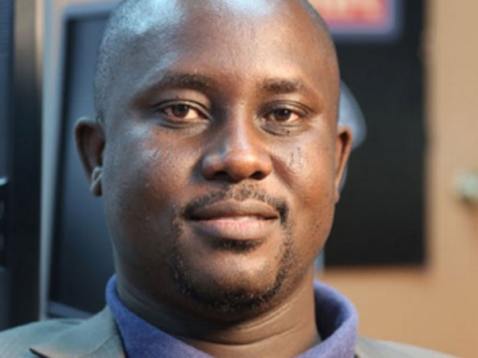 cc5ee91d pius adesanmi An Outpouring of Tributes for Pius Adesanmi