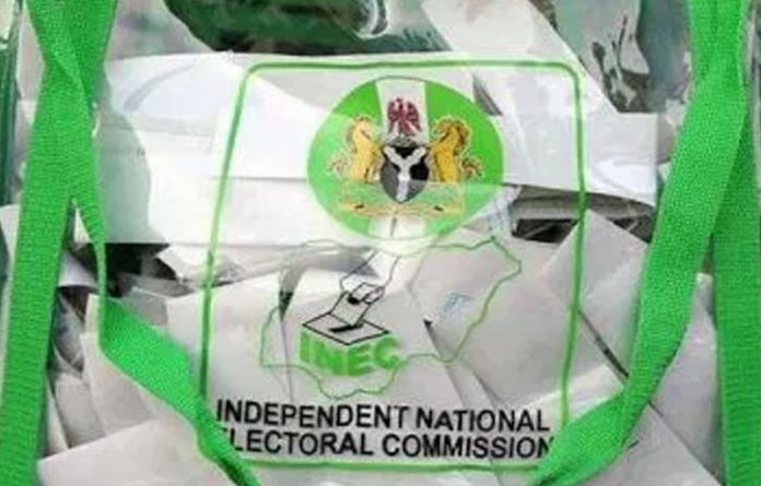 cd5ff83b inec INEC Holds Rerun Elections in Six States on March 23