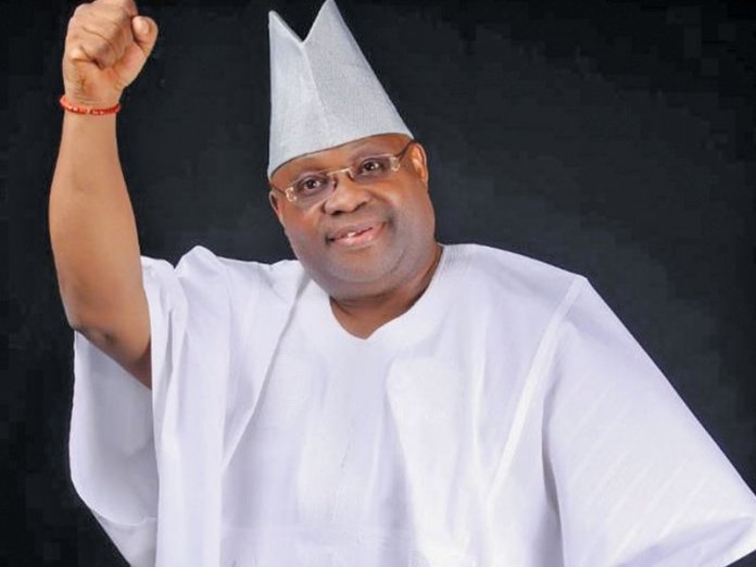 d2c1bad6 ademola adeleke Appeal Court Affirms Adeleke's Eligibility for Osun Guber Poll