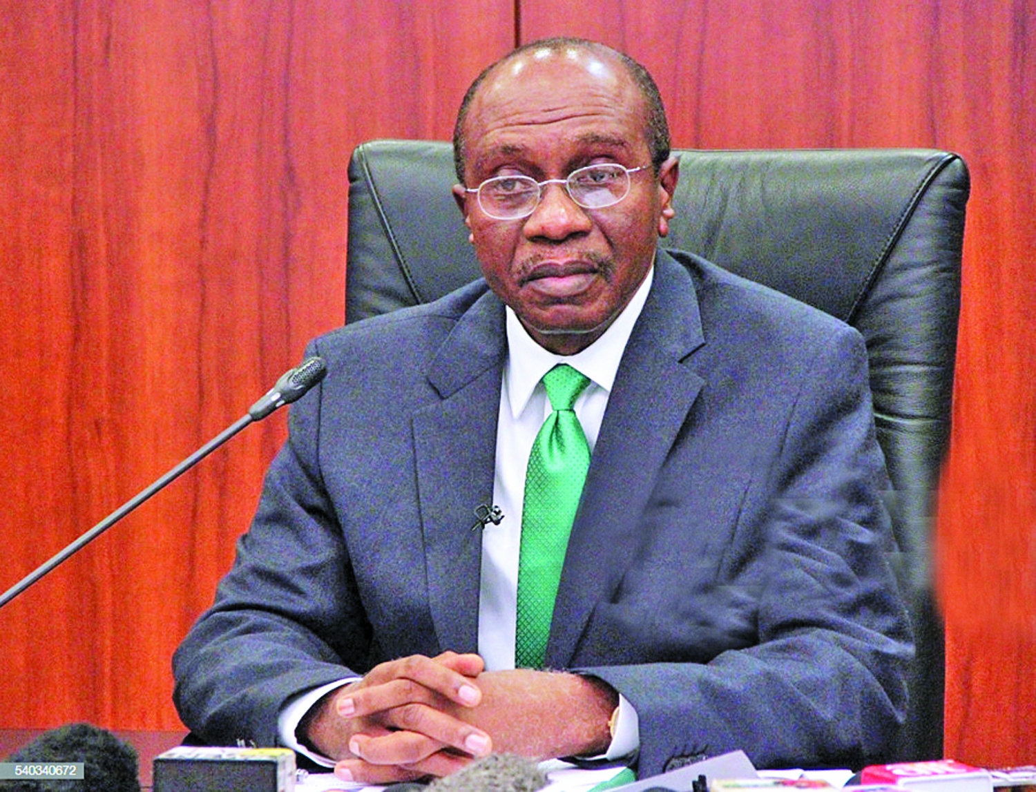 What Emefiele's Re-appointment Mean for the Economy - THISDAYLIVE