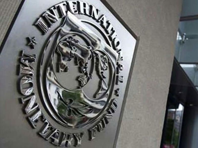 IMF's Borrowing to Nigeria, Other Low-income Countries to Hit  $48bnTHISDAYLIVE