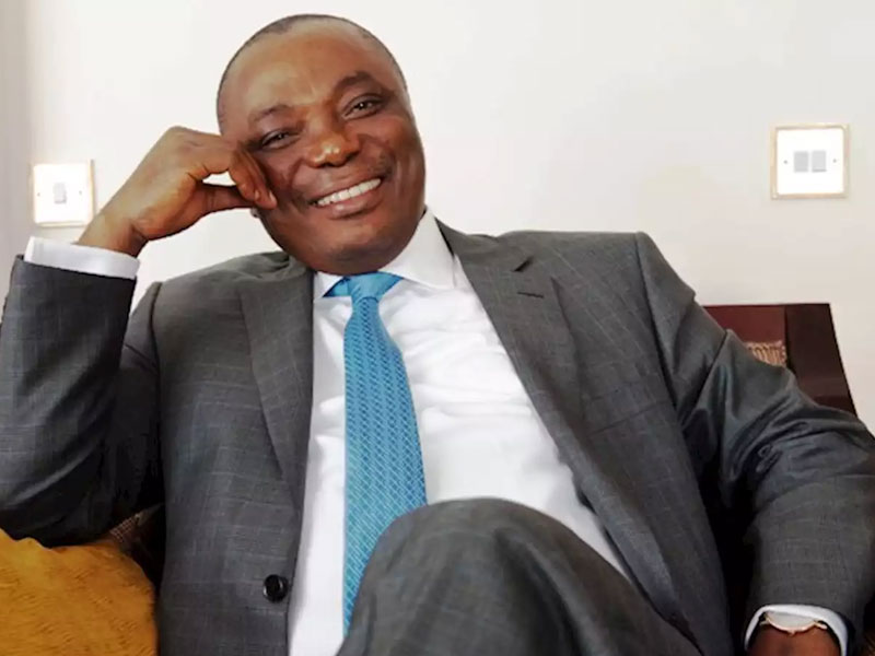 Image result for BREAKING: Court of Appeal sets aside judgment sacking Peter Nwaoboshi