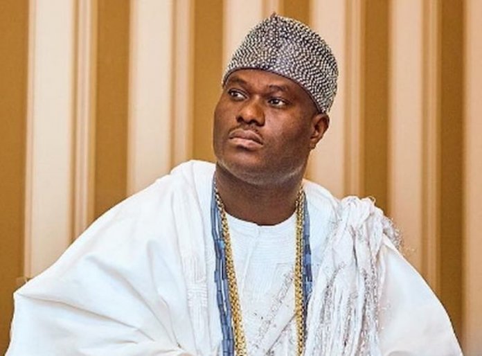 320e4560 ooni of ife OONI OF IFE: Yoruba, Igbo, and Igala Are Oldest Races in the World