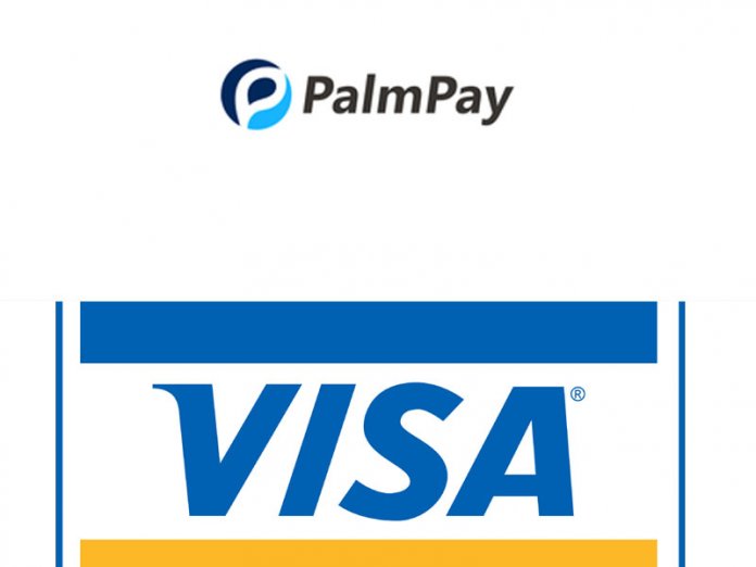 5a18e6ef visa and palm pay Visa Partners PalmPay to Deepen Financial Inclusion Across Africa