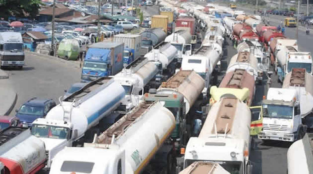 Image result for Port users, operators deliberate to resolve Apapa gridlock