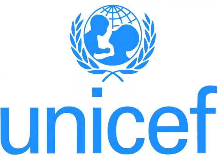 7f45a662 unicef logo Over 3,500 Children Recruited by Non-state Armed Groups in N’East, Says UNICEF