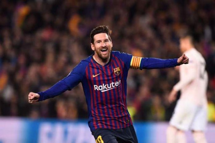 83d35387 messi Messi Keeps Up Laliga’s European Golden Shoe Dominance