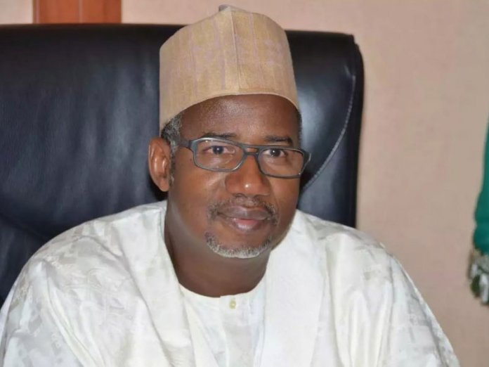 8b7a78f8 bala mohammed Bauchi Gov-elect Berates Incumbent over Alleged Sabotage