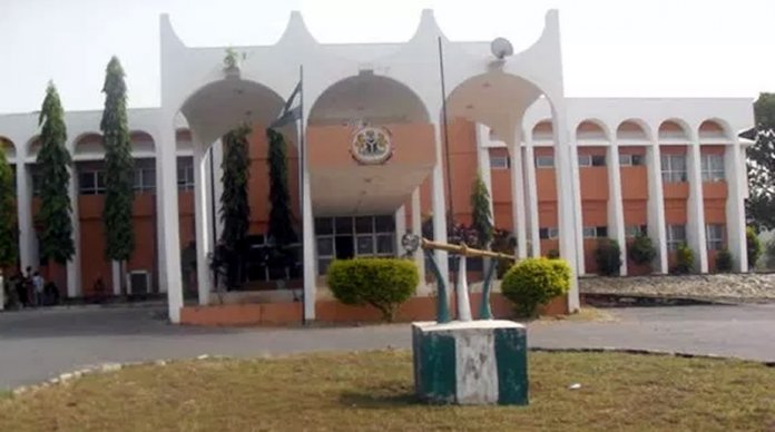 97f4dcf9 katsina assembly Children's Parliament Tasks Katsina Assembly on Quick Passage of Child Protection Bill