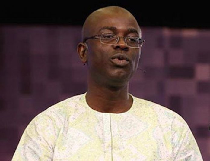 9d1243a5 segun adeniyi   Adeniyi to Lead Discussion on Non-oil Sector