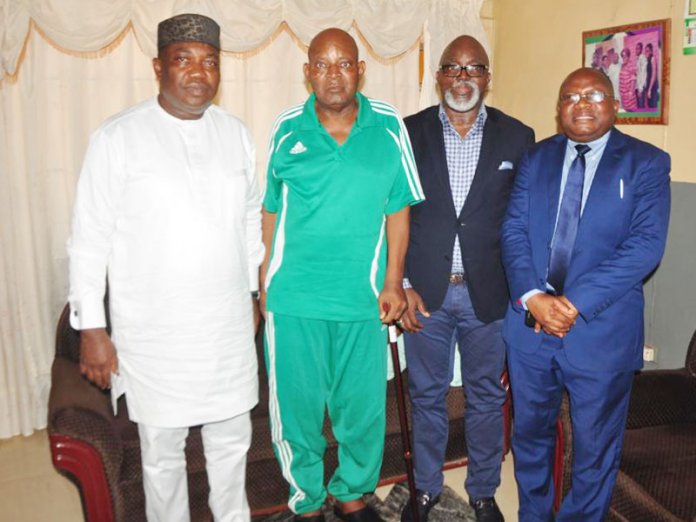 b6c021fc ifeanyi ugwuanyi former gr Otedola Redeems $50,000 Pledge for Chukwu’s Medical Overseas