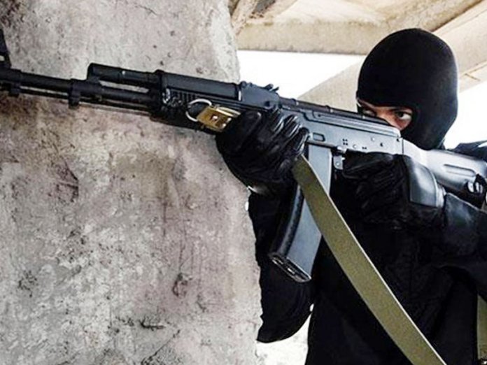 be01b9b6 gunmen Gunmen Kill 2, Abduct 3 in Kaduna