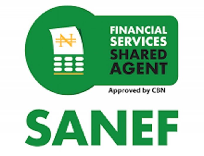 d2a4daa0 sanef CBN Incentivises Agents, Mobile Money Operators