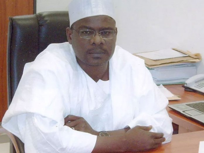 d31d1d1a ali ndume 1  Yoruba Pressure Group Backs Ndume’s for Senate President