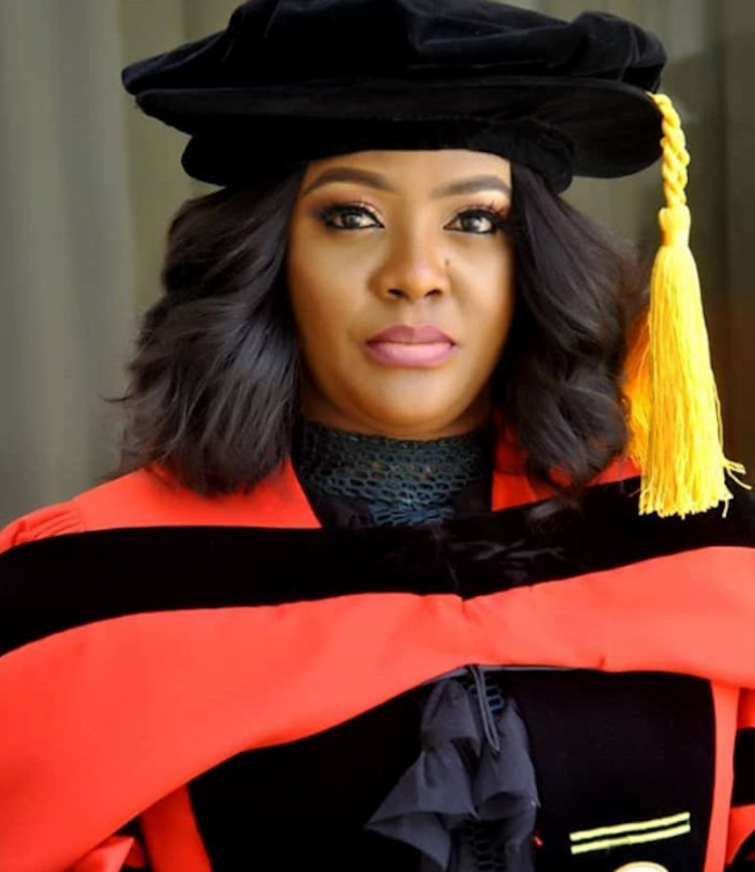 e54e4bdd helen paul Nigerian State and Its Many Orphans: Reflecting on Helen Paul