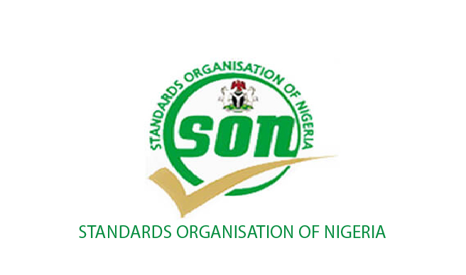 fce990a4 son logo SON to Review Standards on Cereal Products 