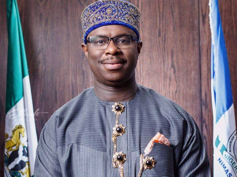 Image result for dakuku peterside