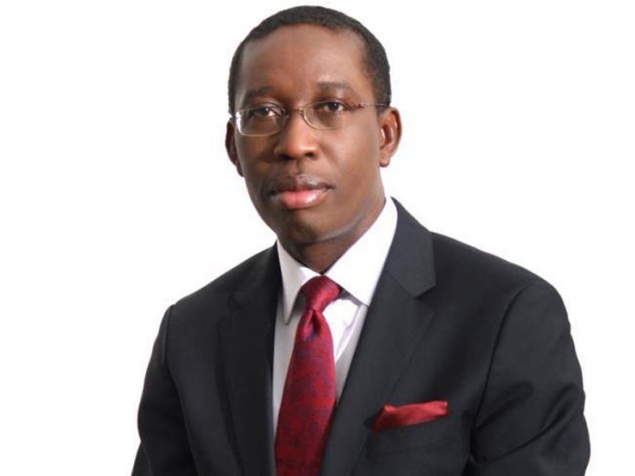 2fde04a4 ifeanyi okowa Implement National Health Act to Curb Maternal Mortality, Okowa Tells FG