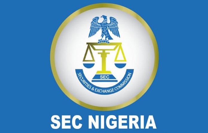 3262a96b sec Current Efforts will Resolve Unclaimed Dividends Challenge, Says SEC