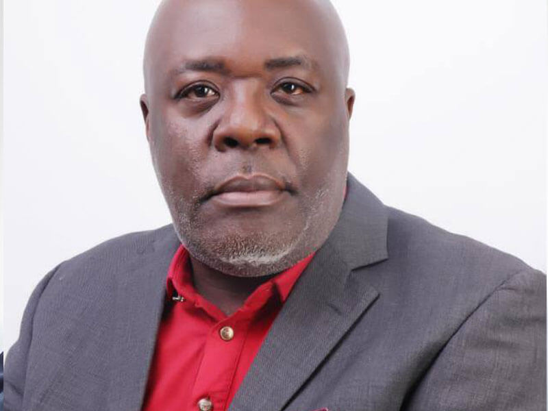 Njoku: Victor Oye Shot Himself in the Foot | THISDAYLIVE