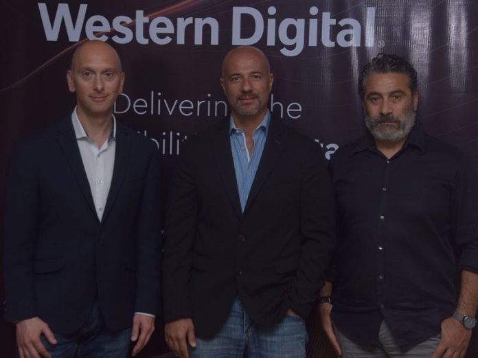 6c19e96d western digital executive photos Western Digital Extends Product Portfolio in Nigeria