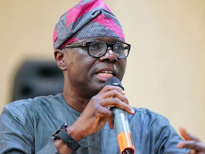 6f79d237 babajide sanwo olu Sanwo-Olu: We Will Enhance Infrastructure Development through PPP