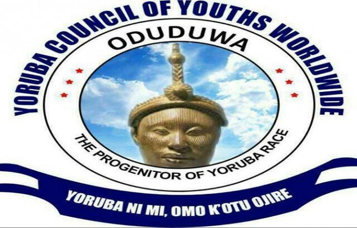 7da3377a yoruba council of youths worldwide ycyw Yoruba Group Gives Herdsmen Seven-day Ultimatum to Vacate South-west 