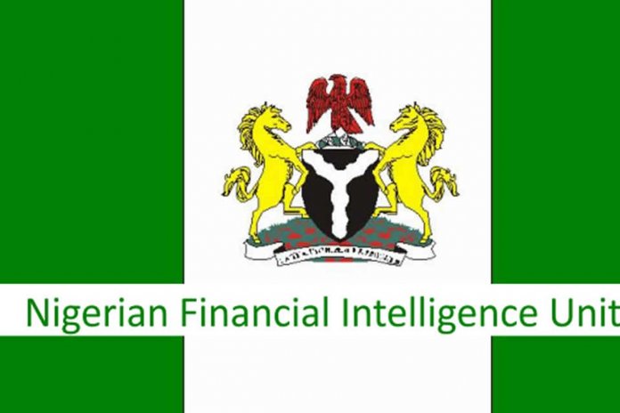 90be1726 nigeria financial intelligence unit nfiu  NFIU GUIDELINES ON JAC IS AN ABERRATION