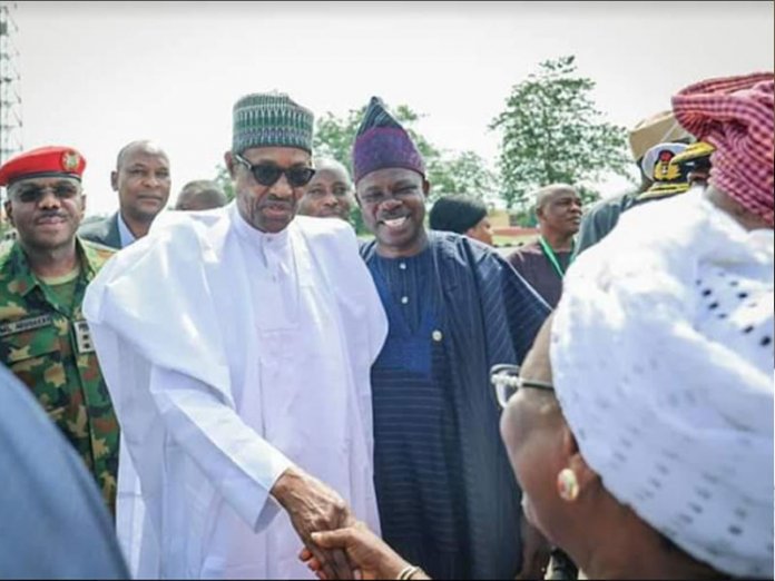 b4ba5080 buhari in ogun Buhari in Ogun, Commissions Projects