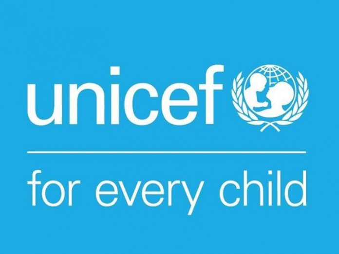 bb0baeb8 unicef logo UNICEF Trains Katsina Schoolgirls in Digital Skills