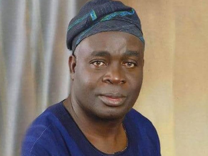 cd4d32a3 iyiola oyedepo ‘Strange Bed Fellows Won the Election in Kwara’