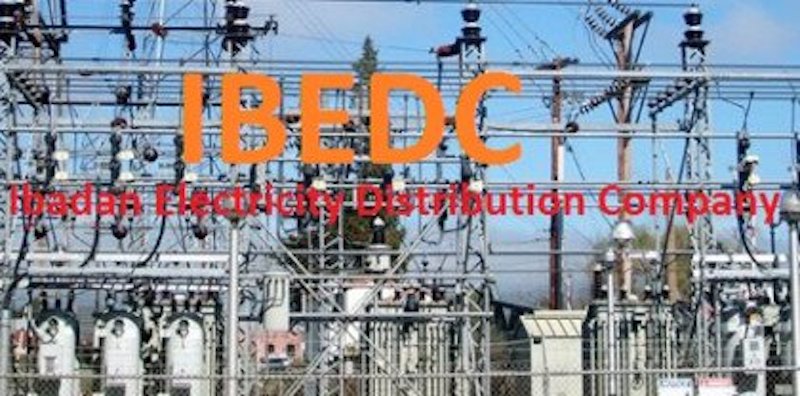 IBEDC provides quality services during Yuletide
