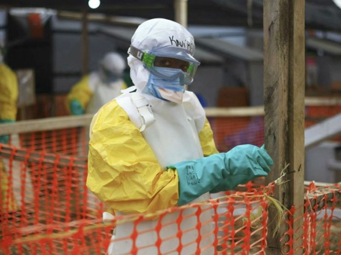 e2aac4f2 ebola control 1 Ebola: Examining FG’s Poor Prevention Preparedness