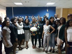 Travelstart Celebrates Turkish Airlines Debut In Port Harcourt Pnu - turkish airlines roblox leaked