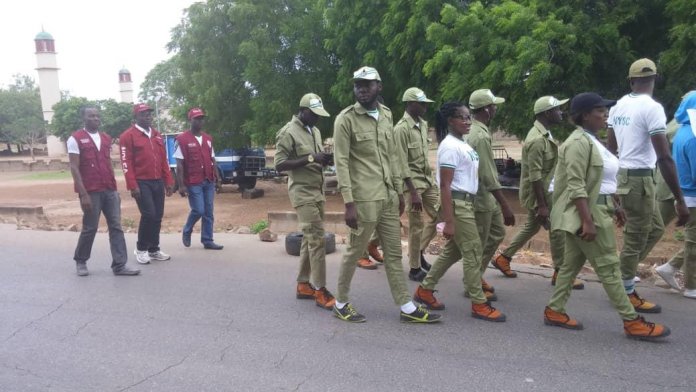 NYSC