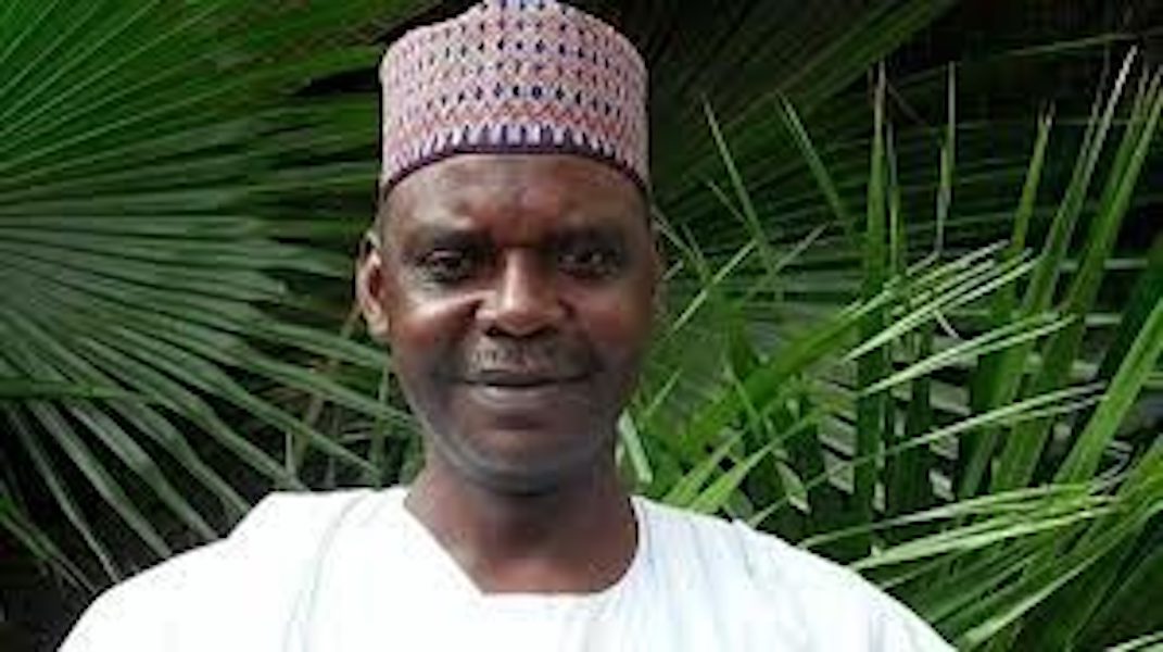 Image result for Former Managing Director of Kano State Radio Corporation and also Deputy President of the Nigerian Guild of Editors (NGE), Malam Umar Saidu Tudunwada, is dead.