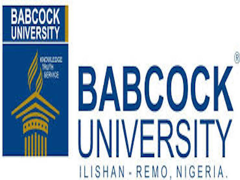 62 Graduands Bag First Class At Babcock Varsity Thisdaylive 