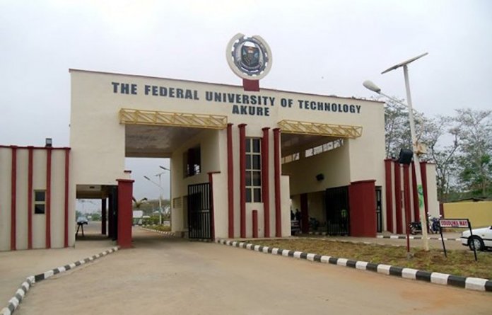 cac6fdfa futa akure FUTA Confirms Death of Deputy Registrar