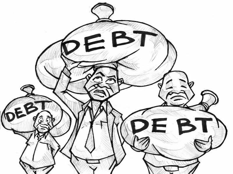 NIGERIA AND THE DEBT TRAP - Vimarsana News