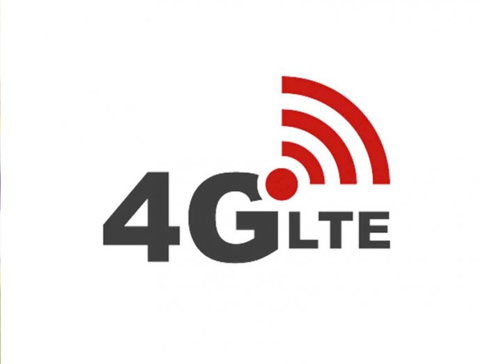 4G-LTE