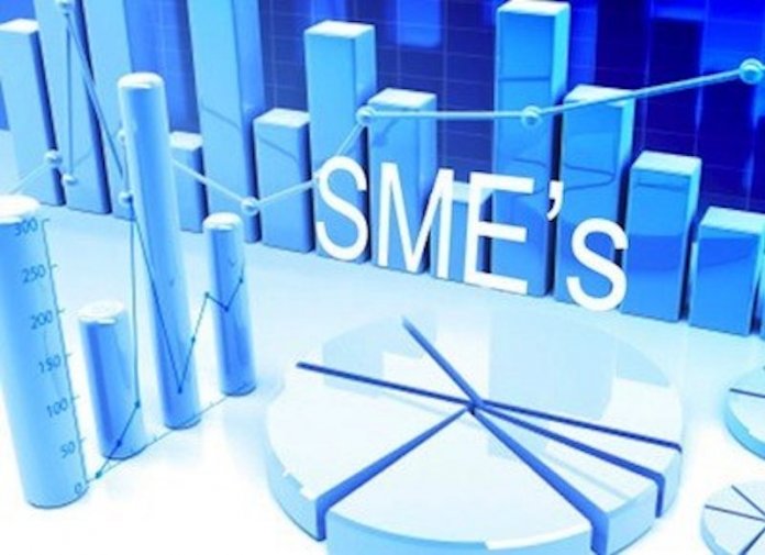 ed3b11d0 smes Expert Appeals to SMEs' Owners on Scale-up of Technology