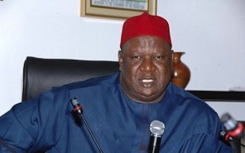 Anyim, Bala Mohammed Submit PDP Presidential Forms