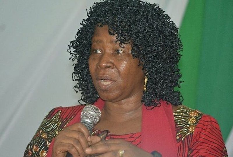 ActionAid Nigeria Empowers 25,844 Women, Young People, Says Country DirectorTHISDAYLIVE