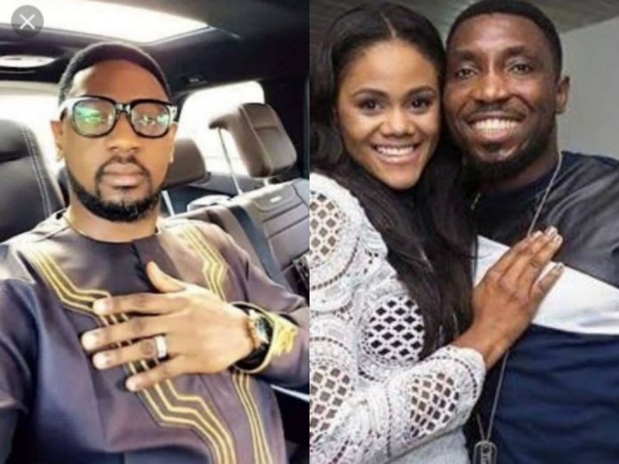 6c4a39fa timi dakolos wife busola says coza pastor biodun fatoyinbo raped her COZA: Police Invite Timi Dakolo, for Questioning on Criminal Conspiracy