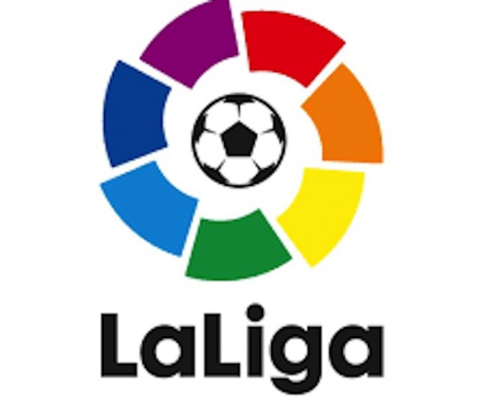 8de93bfd laliga NEW SALARY CAPS La Liga Orders Barcelona, Atletico to Further Tighten Belts